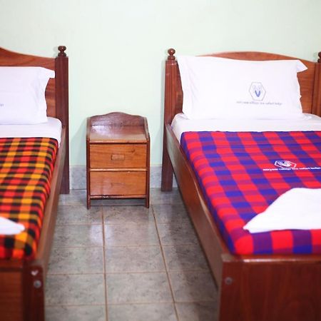 Miryams Village Inn Safari Lodge Sultan Hamud Dış mekan fotoğraf