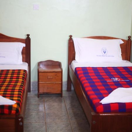Miryams Village Inn Safari Lodge Sultan Hamud Dış mekan fotoğraf